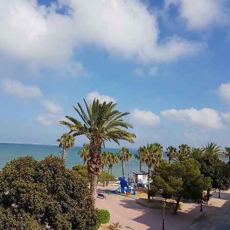 Salome Beach Apartments Los Alcázares Екстериор снимка