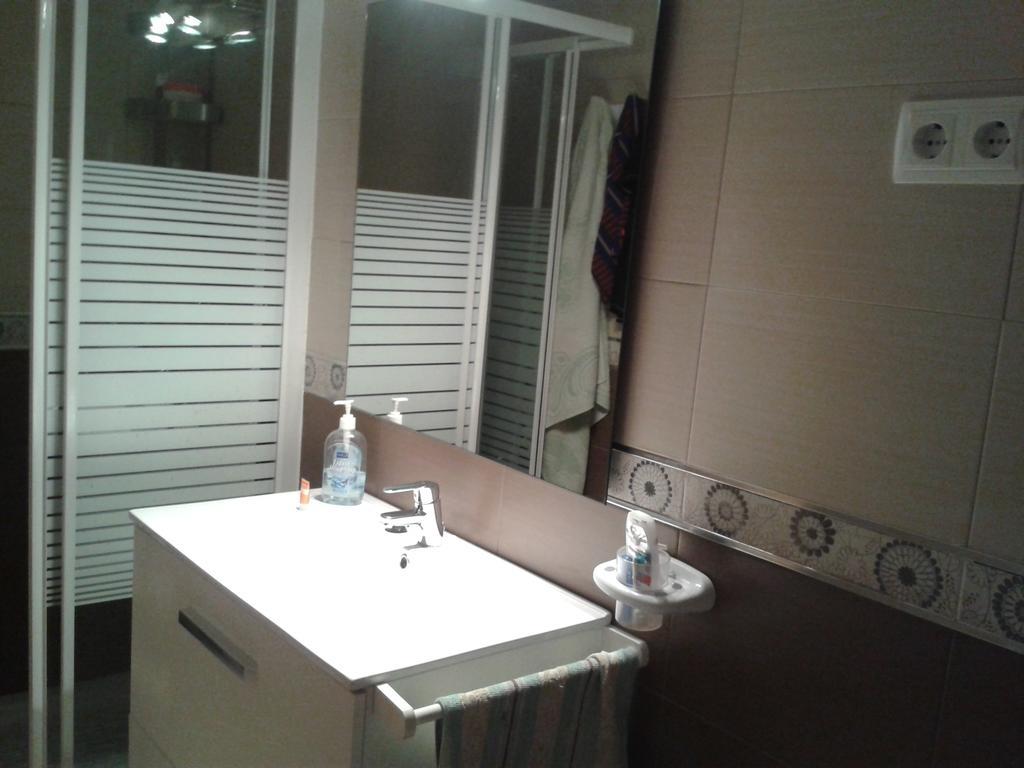 Salome Beach Apartments Los Alcázares Екстериор снимка