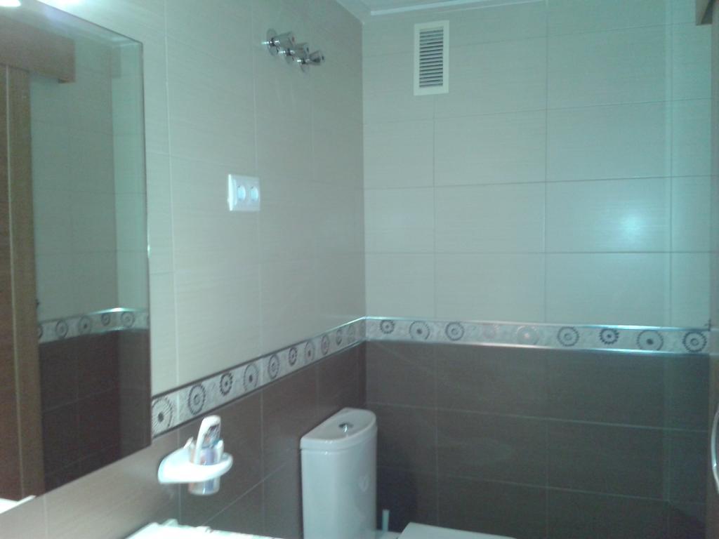 Salome Beach Apartments Los Alcázares Екстериор снимка