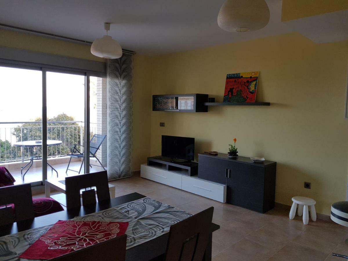 Salome Beach Apartments Los Alcázares Екстериор снимка