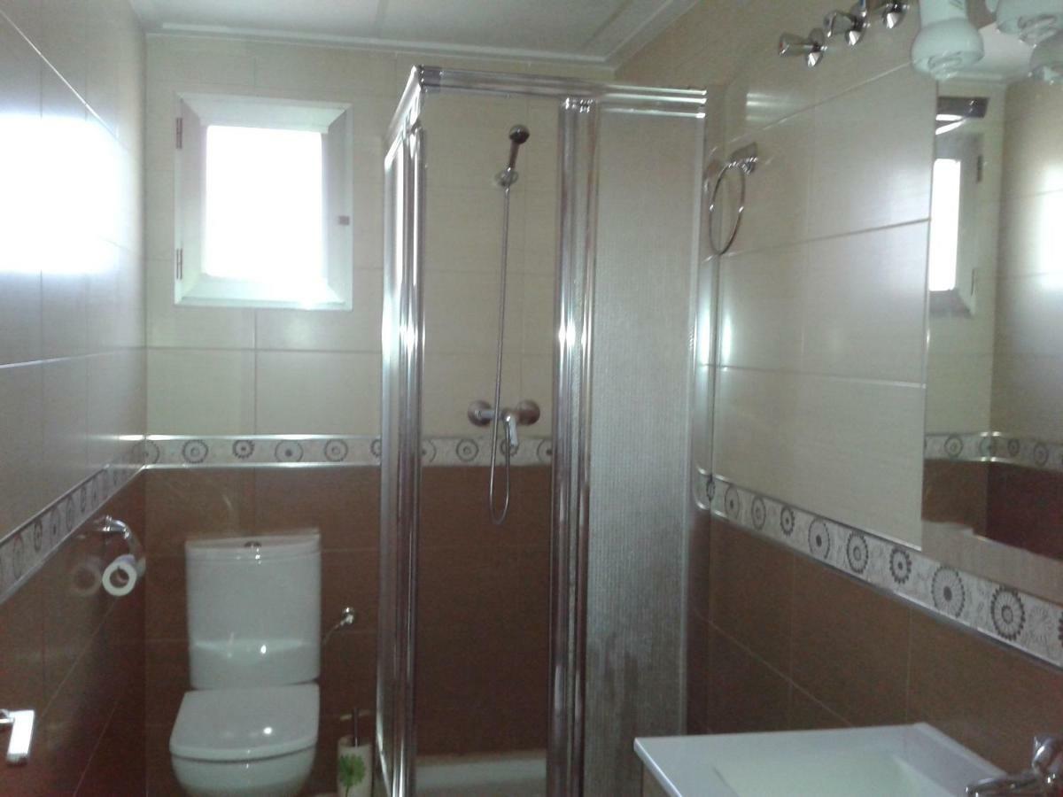 Salome Beach Apartments Los Alcázares Екстериор снимка
